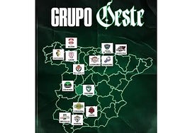 El CB Toledo, que suma 11 fichajes, competirá en el 'Oeste' de Segunda FEB