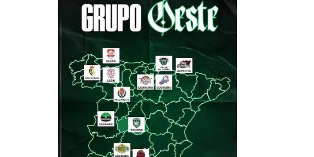 El CB Toledo, que suma 11 fichajes, conoce a sus rivales en el  Oeste 