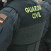 Detenida en Gran Canaria una mujer con siete requisatorias judiciales y orden de ingreso en prisión