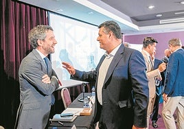 Una red cada vez más amplia de apoyo a proyectos viables