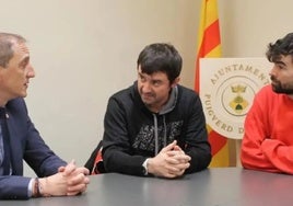 Localizado muerto el exalcalde de Puigverd que fue acusado de violencia de género
