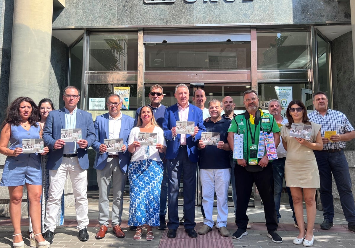 Presentación del Informe de Valor Compartido del 2024 en Córdoba