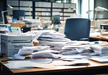 La patronal toledana señala el absentismo laboral como la gran lacra de las empresas de la provincia de Toledo