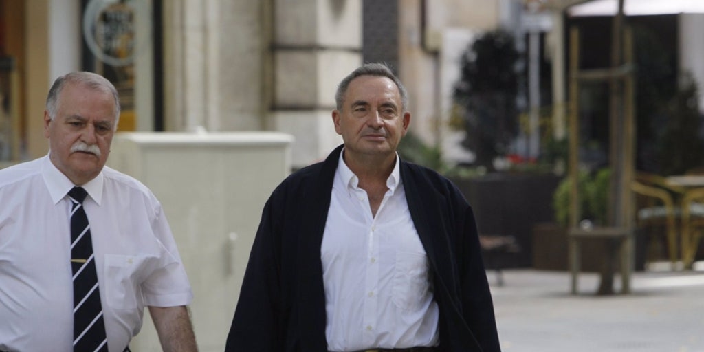 Segunda condena para el primer clérigo expulsado del sacerdocio por pederastia por abusar de otra niña