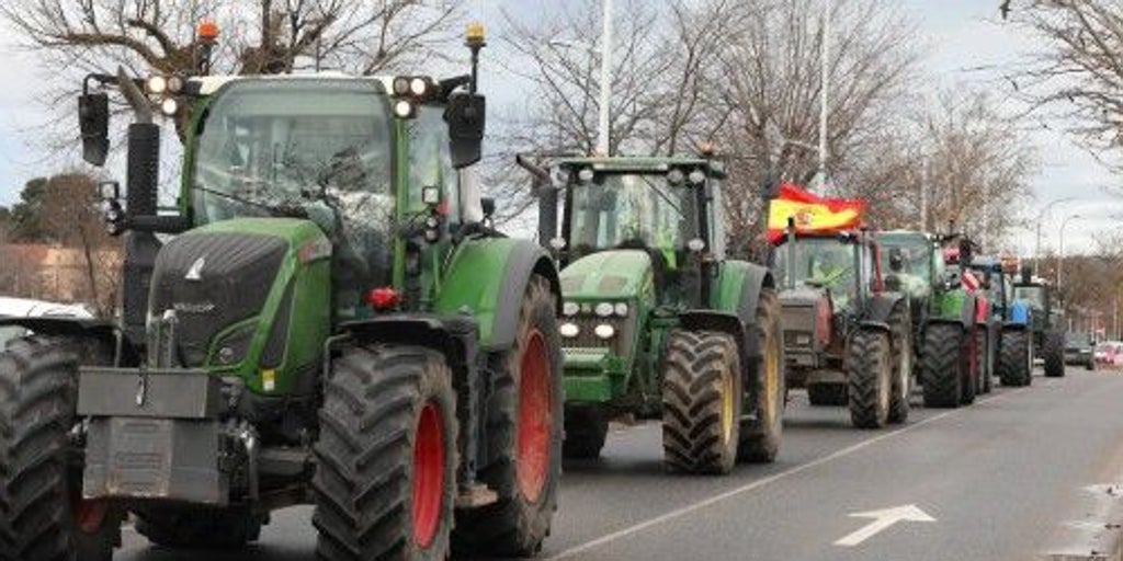 Castilla-La Mancha prepara un «mecanismo de defensa común» contra la PAC europea