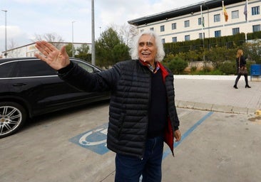 Rafael Gómez reaparece y carga con fuerza contra Grupo Tremón: «Me deben 120 millones»