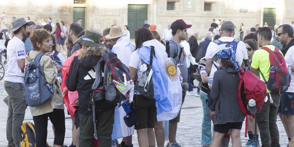 Santiago y La Coruña serán las primeras ciudades de Galicia en tener tasa turística