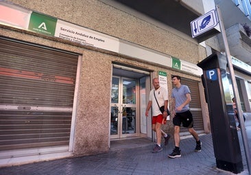 La UCO investiga a tres enchufados del PSOE que la Junta va a despedir por carecer de la titulación