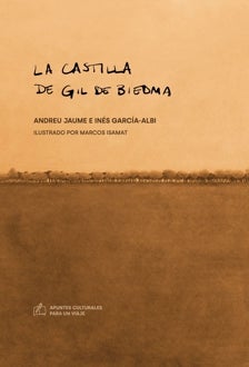 Imagen - La Castilla de Gil de Biedma