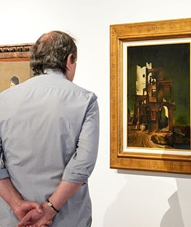 Imagen secundaria 2 - Capuletti: el bohemio vallisoletano de vuelta a casa