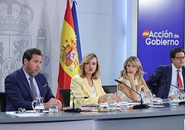 La nueva unidad contra la «desinformación» de Pedro Sánchez estará en Moncloa y tiene al menos siete integrantes