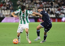 El Trofeo Carranza, que enfrentará al Córdoba CF con el Cádiz CF, ya tiene horario