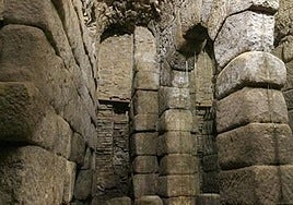 Los guías de turismo interesados en mostrar espacios del Consorcio podrán solicitarlo hasta el 12 de septiembre