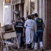 «Sorpresa» por los ataques de la juez de la dana a la Guardia Civil