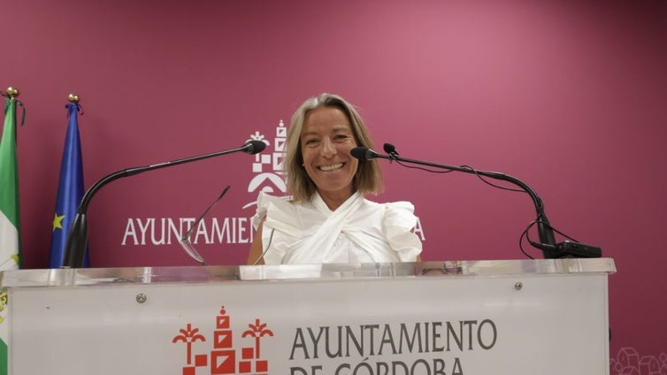 Así son los nuevos mediadores culturales de Córdoba: mejorar la visita e información en los museos municipales