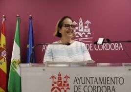 El Ayuntamiento de Córdoba aprueba una bajada del IBI del 2% en su séptima rebaja general de impuestos