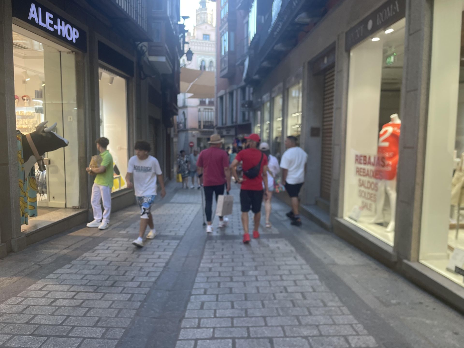 Castilla-La Mancha cierra un primer semestre de récord en turismo rural: 204.000 viajeros alojados y 430.000 pernoctaciones