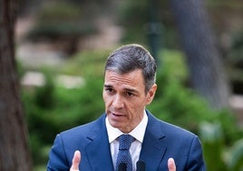 'The Economist' sentencia a Sánchez: «Debería asumir su responsabilidad y dimitir»