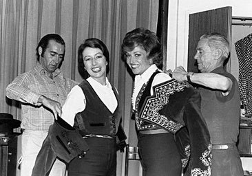 Los pueblos madrileños se trasforman en escaparates del arte durante el verano