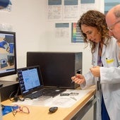 'Sal de la camilla', nuevo proyecto del hospital de Parapléjicos para mejorar la funcionalidad de las personas con lesión medular