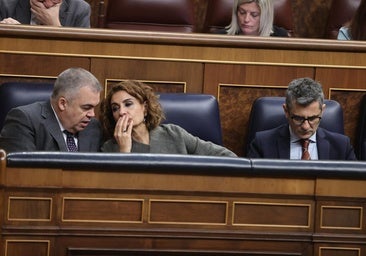 Narciso Michavila: «María Jesús Montero sacará el peor resultado del PSOE en Andalucía no por Cerdán sino por Puigdemont»
