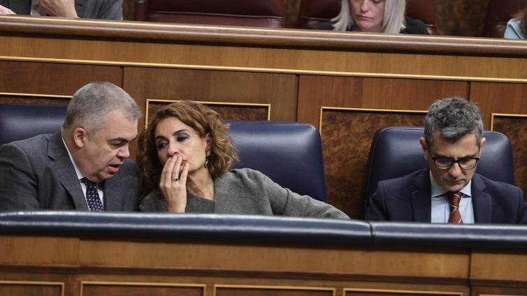 Narciso Michavila: «María Jesús Montero sacará el peor resultado del PSOE en Andalucía no por Cerdán sino por Puigdemont»