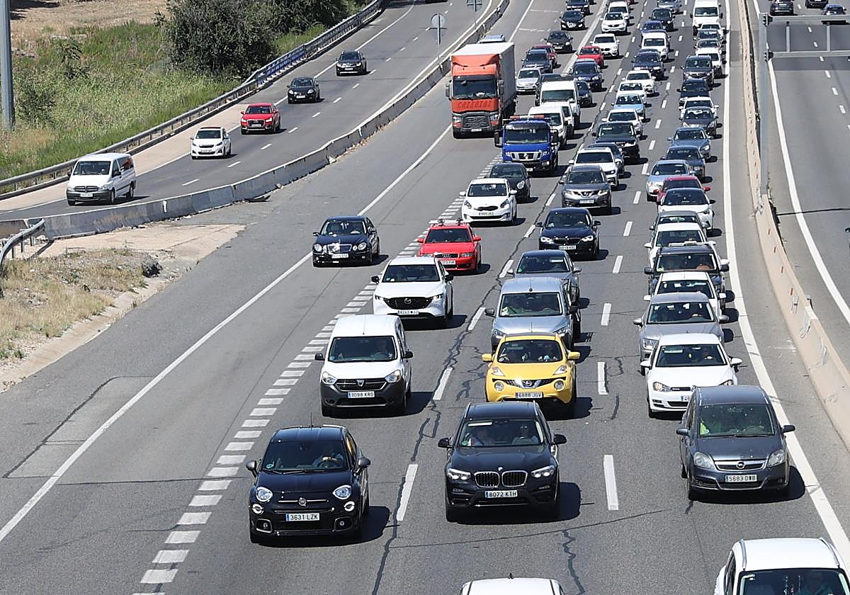 Imagen de archivo de Operación retorno