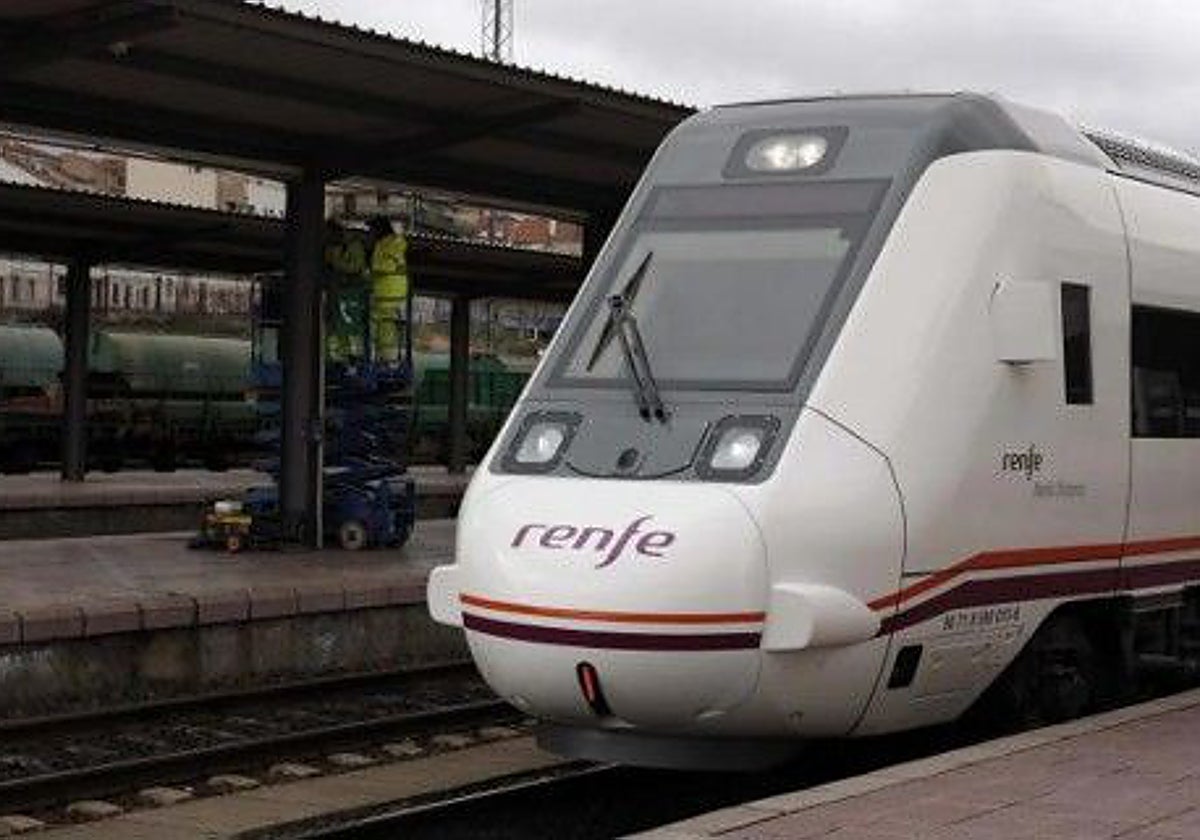 La incidencia en la señalización está provocando demoras de entre 15 y 20 minutos