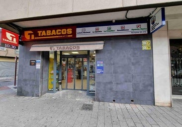 El primer premio de la Lotería Nacional de este sábado deja parte de su fortuna en Albacete