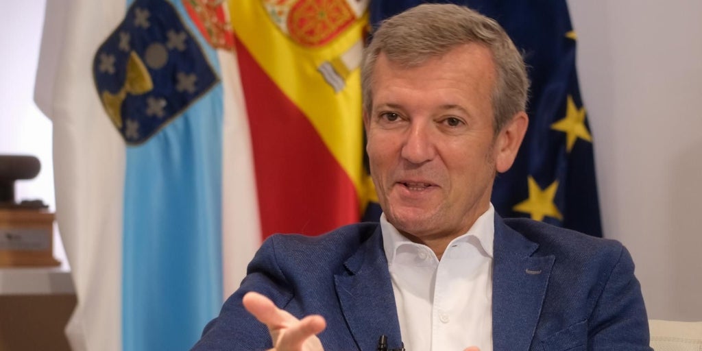 El presidente de la Xunta aboga por una inmigración «ordenada»