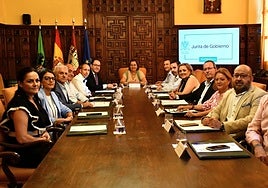 La información económica de la provincia se publicará en dos boletines financiados por la Diputación de Toledo