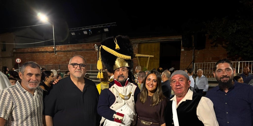  Francisquete , el terrible guerrillero al que temían los franceses en la Guerra de la Independencia