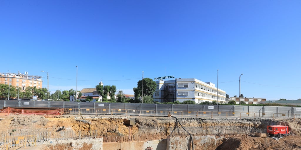 La Junta licita más del 35% de la obra pública de Andalucía