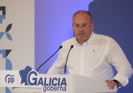 El PP pide al Gobierno que explique en el Congreso los «incumplimientos» de su plan anual normativo