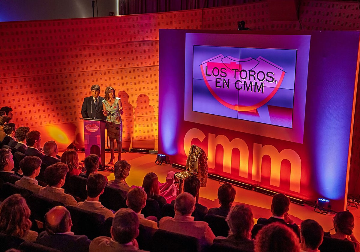 Maratón de toros de CMM en agosto con hasta 14 festejos en directo