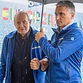 Juan Carlos I, cinco años de una salida voluntaria sin retorno