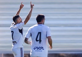 El Albacete golea al Villarreal B (5-0) y encabeza una jornada de amistosos para el fútbol castellanomanchego