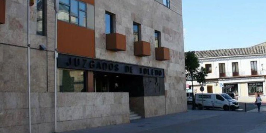 Los juzgados de Castilla-La Mancha, los segundos más congestionados de España