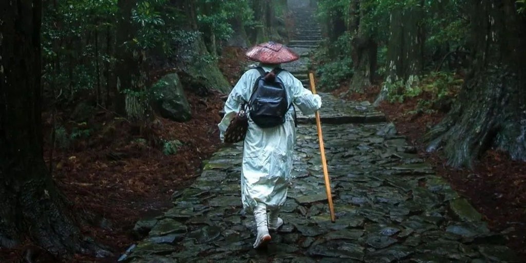 Otros peregrinajes religiosos en Corea y en Japón