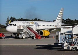 Vueling pone a la venta los billetes para la nueva ruta Córdoba-Barcelona con precios desde 24 euros