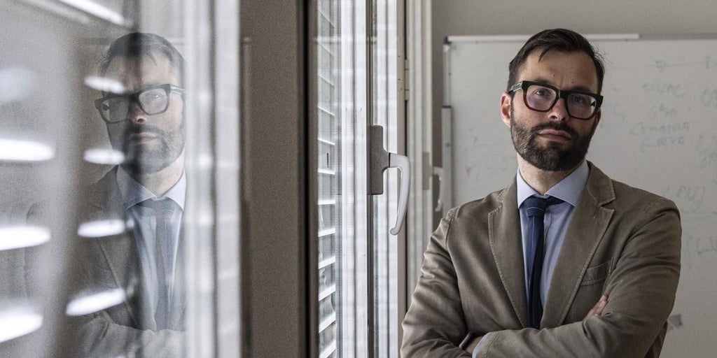 «Los narcos usan criptomonedas para pagarse entre ellos y para blanquear»