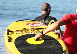 Nueva víctima por ahogamiento en un verano negro en Canarias