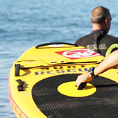 Nueva víctima por ahogamiento en un verano negro en Canarias