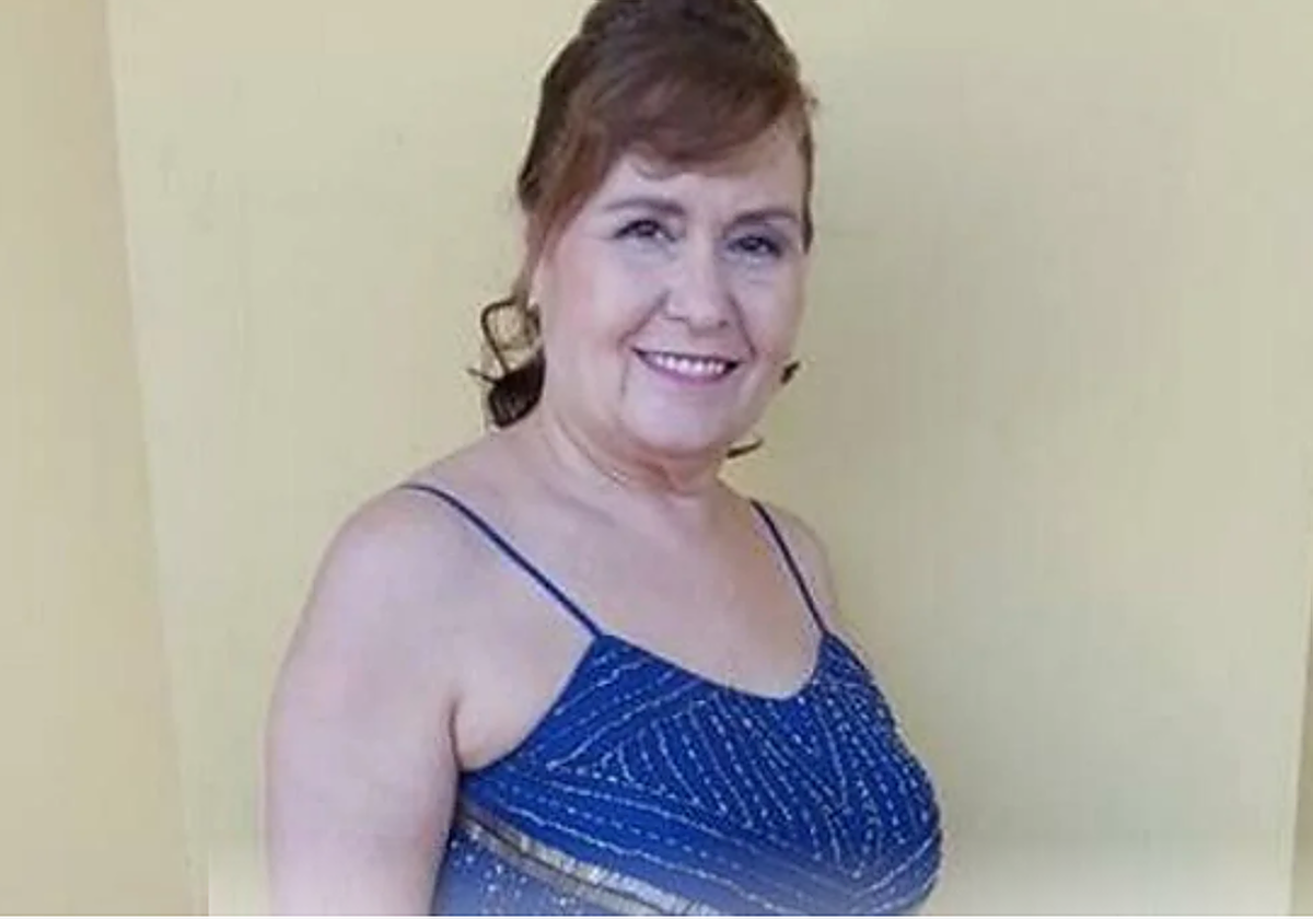 El cadáver localizado en un barranco de Gran Canaria no es el de Juana ...