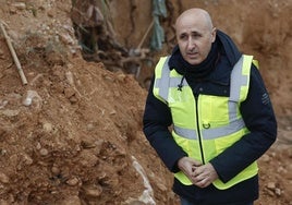 La Guardia Civil amplía el foco al papel del Gobierno en la dana