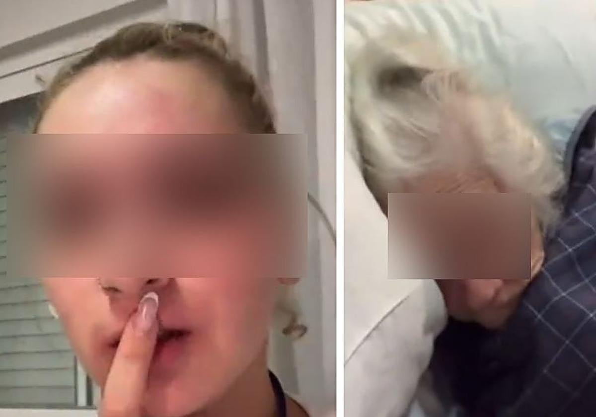 La residencia ha denunciado a su extrabajadora ante la Guardia Civil de Azuqueca por un presunto delito de vejaciones a persona mayor