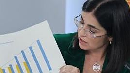 Los 34 contratos a dedo, uno a uno