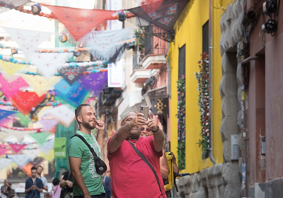 Fiestas de San Cayetano 2025 en Madrid: fechas, horarios, conciertos gratuitos y programa completo