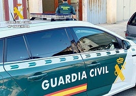 La Guardia Civil detiene en Balazote (Albacete) a un hombre buscado por abusar sexualmente de una menor en 2023