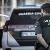 Detienen a un conductor drogado que se dio a la fuga tras intentar robar en un comercio de Burriana
